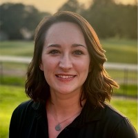 Katie Mccaffrey