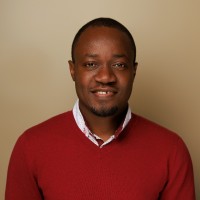 Emmanuel Alayande, Mba. R. Engr. Cmrp