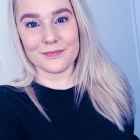 Camilla Sindalsen