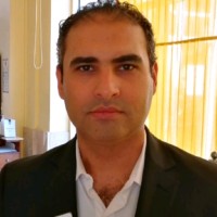 Mohamed Abdou