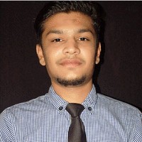Muhammad Ahsan