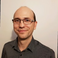 Dariusz Kapek