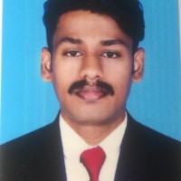 Abhijith R