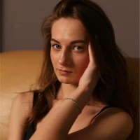 Kseniya Kochetova