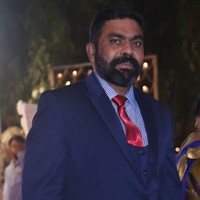 Viswanathan Ganapathy