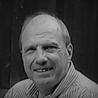 Ed Shaylor