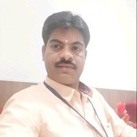 Vinoth A