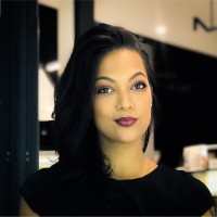 Maeva Kbidi
