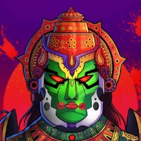 THE NFT VILLAIN