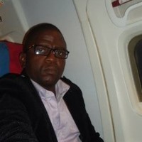 Stephen Bamiduro