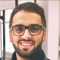 Shahid Bashir