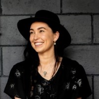 Sylvia Bloxsome