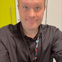 Richard Bayton