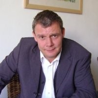 joop de kock