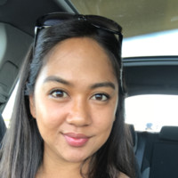 Maria Fe D. Castillo