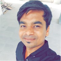 Kirankumar Panchal