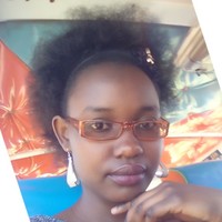 Sharon Okemwa