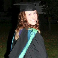 Hannah Brooks-Wilden