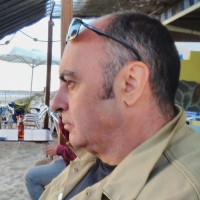 Carlos Piedras