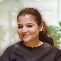 Krishna Mittal
