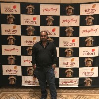 Rohit Kadam
