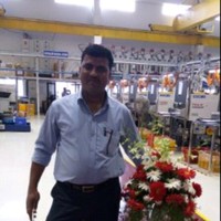 Jalindar Dhorajkar