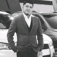 Eddison R. Caal V.🇬🇹