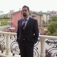 Emrah Varlik