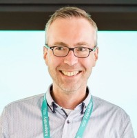 Ulf Thomas