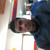 Santosh Kumar