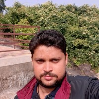 Ashish Prasad