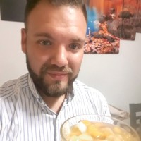 Juan Cruz Moreno