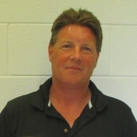 Ed Bonsall