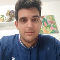Eduasdor Martos Martinez