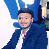 Dhrumit Upadhyay