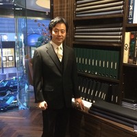 Hirohisa Kagawa