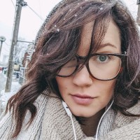 Alexandria Blanche