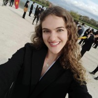 Bianca Marin Moreno