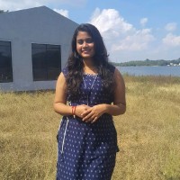 Midde Pragya Teja Sri