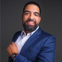 Chris Rodriguez