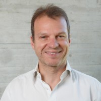 Bernd Krauß