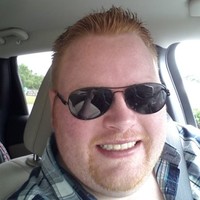 Andrew McMenamin