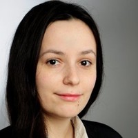 Cristiana Bradean
