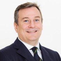 Graeme Forbes