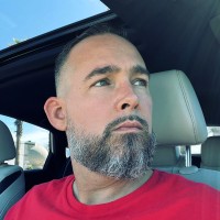 Justin Olson