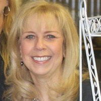Donna Merritt Spears
