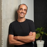 Antonio García-Saúco Iglesias