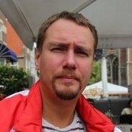 Mikhail Zaytsev