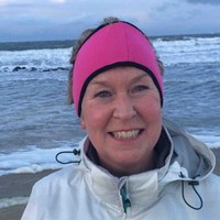 Yvonne Van Beek