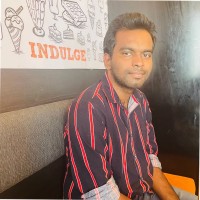 Avinesh Murugesh
